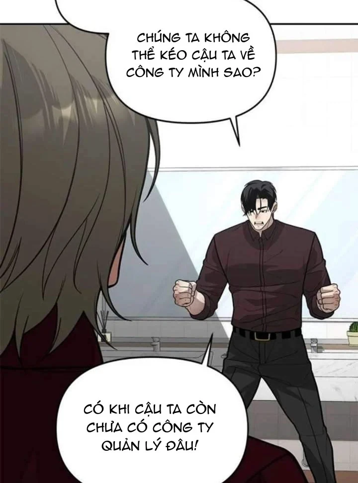 Thần của ứng biến Chapter 17 - Trang 25