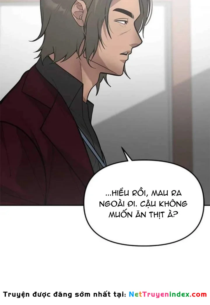 Thần của ứng biến Chapter 17 - Trang 27