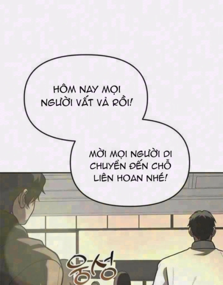 Thần của ứng biến Chapter 17 - Trang 3