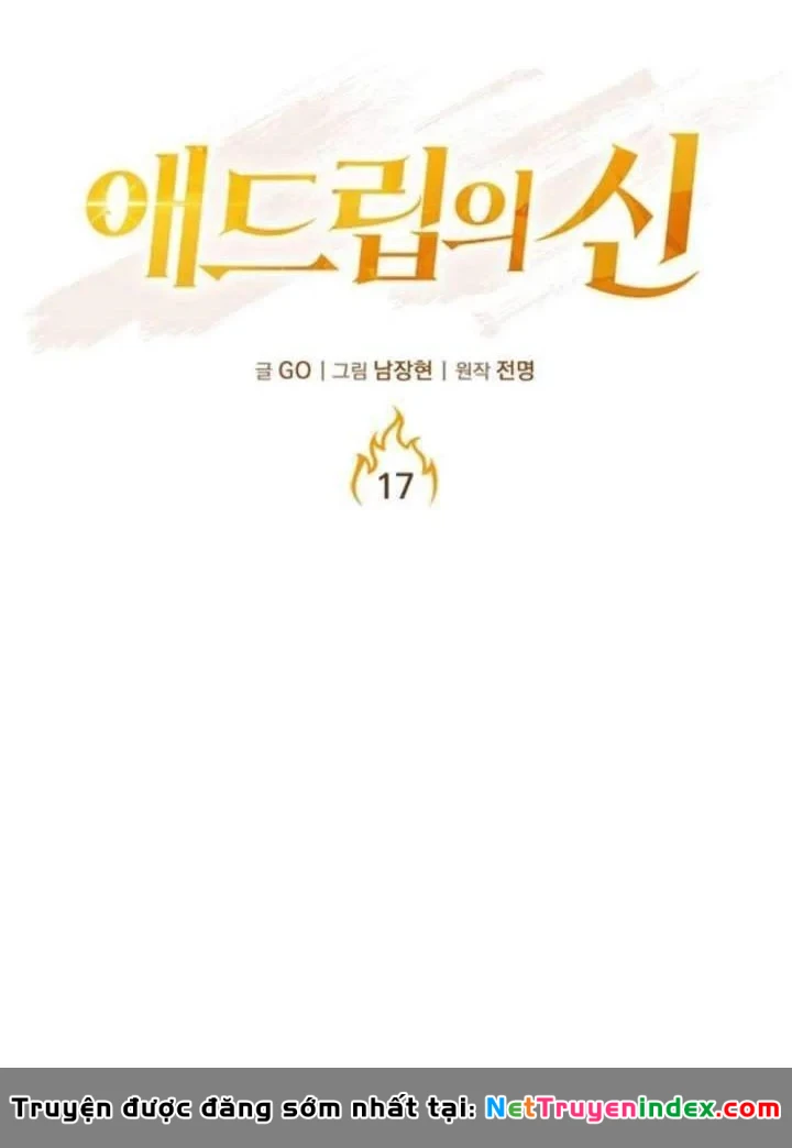 Thần của ứng biến Chapter 17 - Trang 31