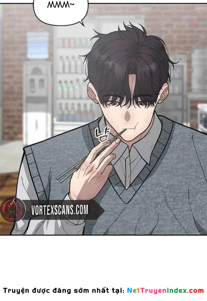 Thần của ứng biến Chapter 17 - Trang 34