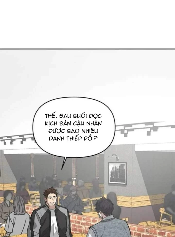 Thần của ứng biến Chapter 17 - Trang 35