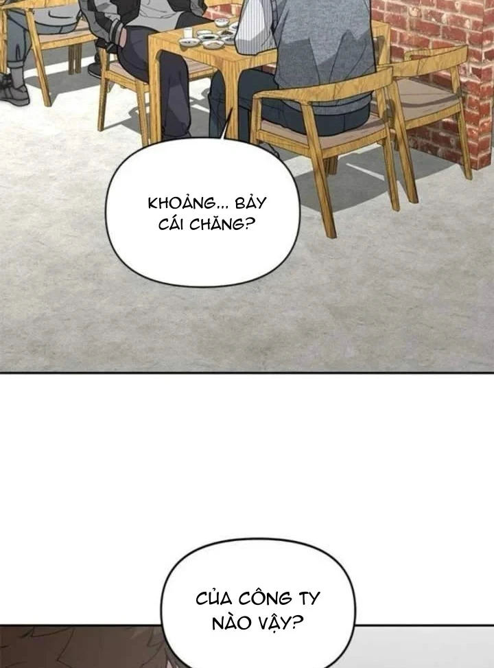 Thần của ứng biến Chapter 17 - Trang 36
