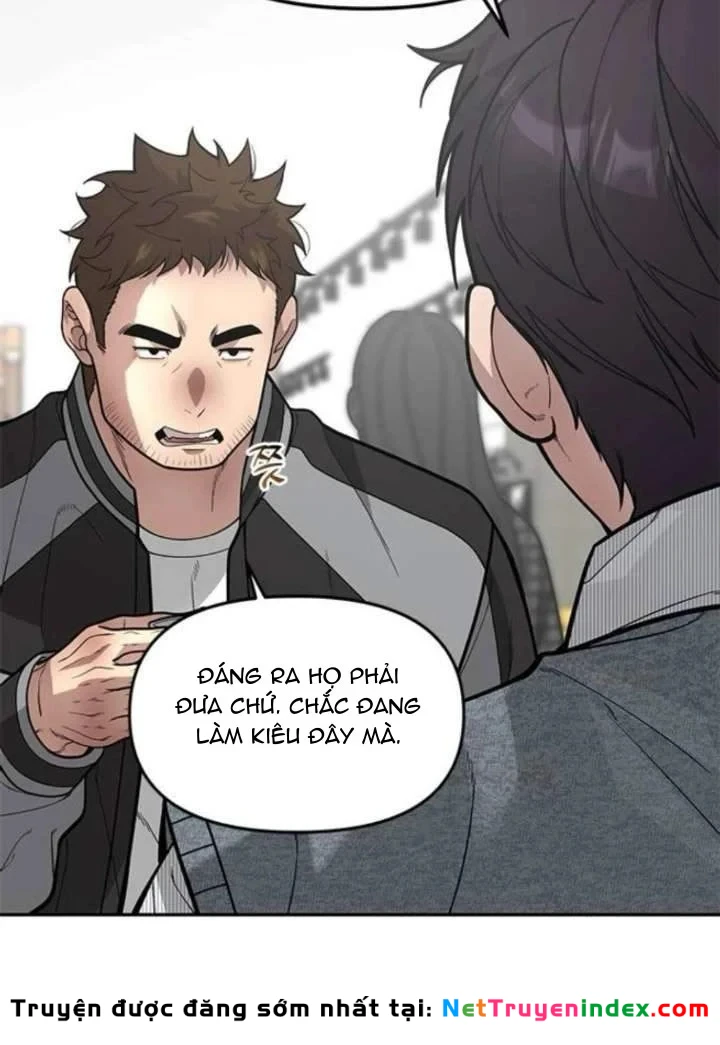 Thần của ứng biến Chapter 17 - Trang 38