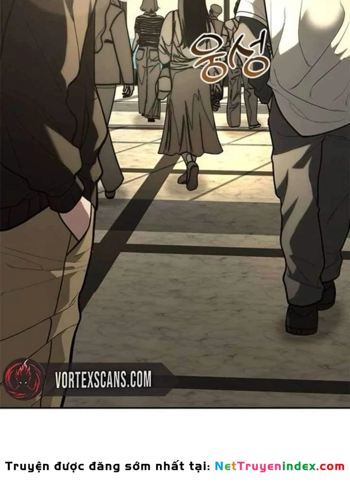 Thần của ứng biến Chapter 17 - Trang 4