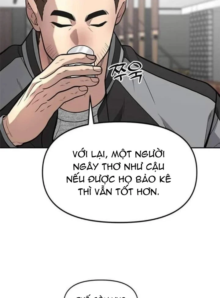 Thần của ứng biến Chapter 17 - Trang 41