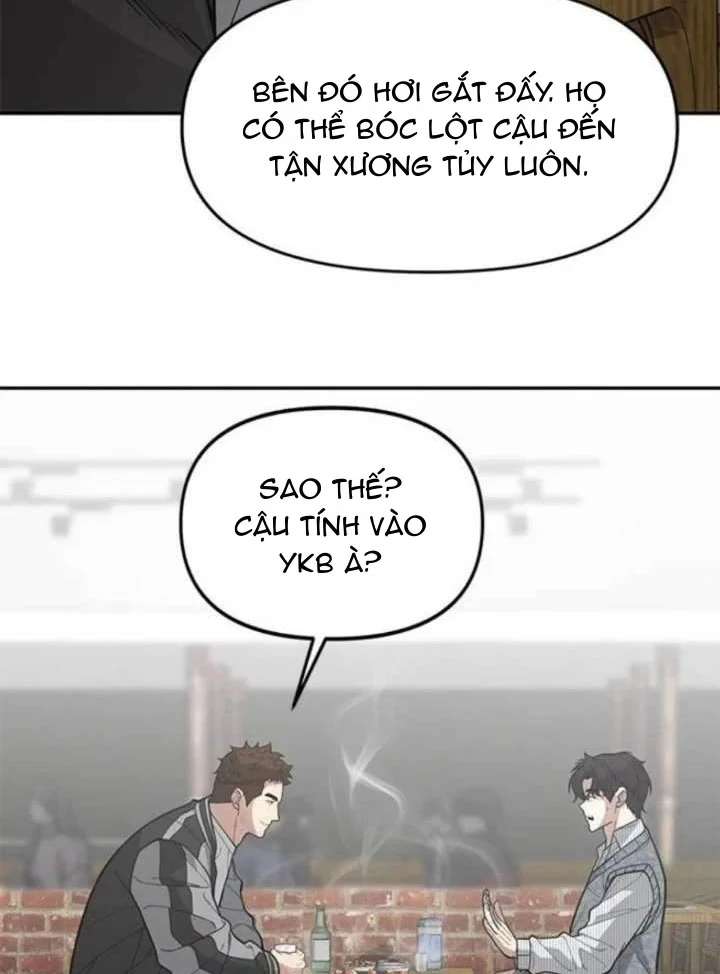 Thần của ứng biến Chapter 17 - Trang 43