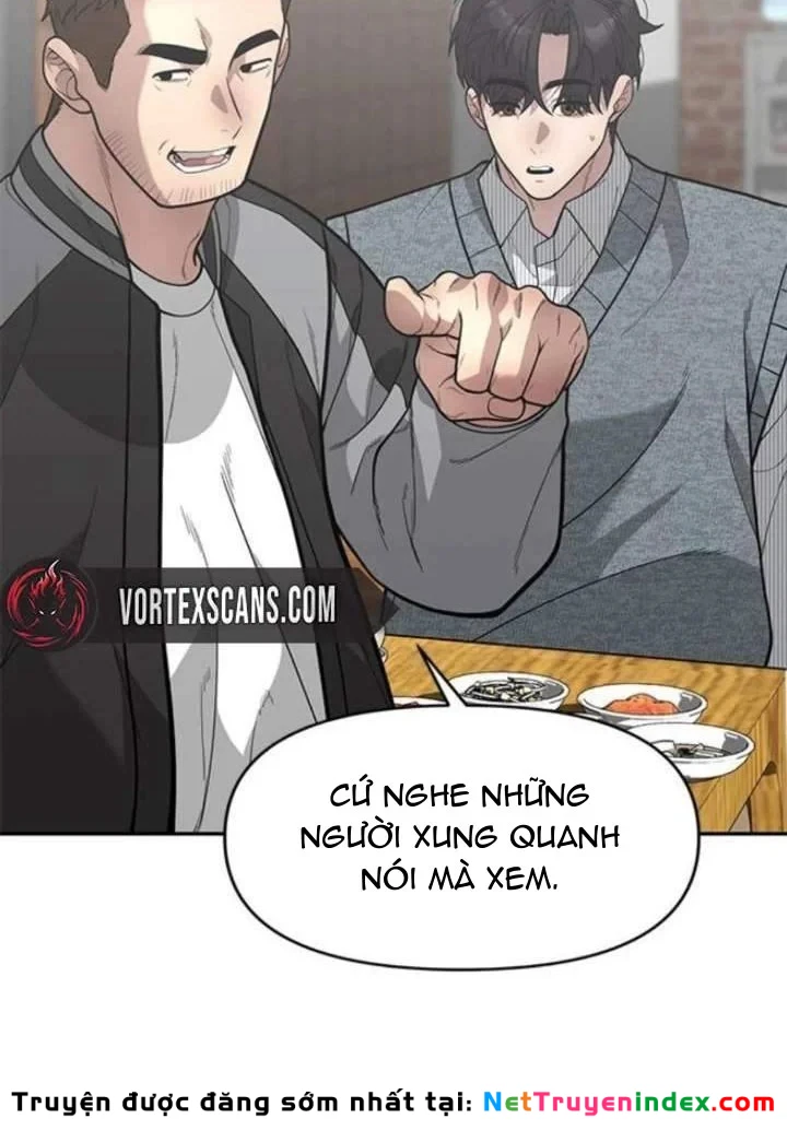 Thần của ứng biến Chapter 17 - Trang 47