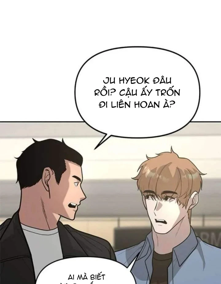 Thần của ứng biến Chapter 17 - Trang 5