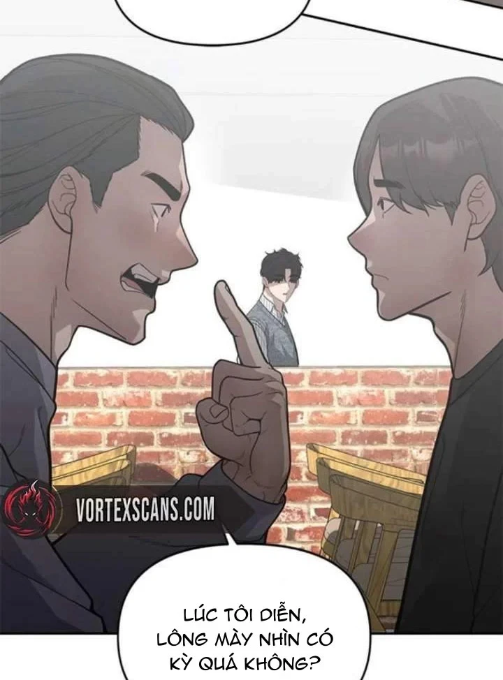 Thần của ứng biến Chapter 17 - Trang 50