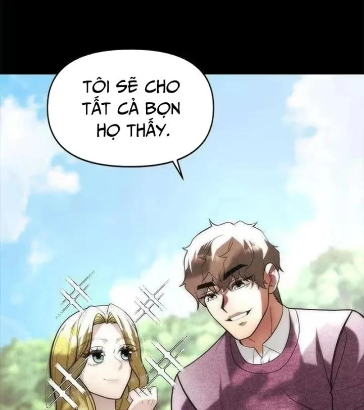 Thần của ứng biến Chapter 18 - Trang 12