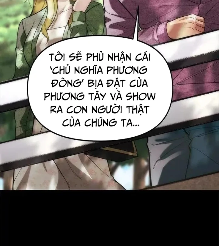 Thần của ứng biến Chapter 18 - Trang 13
