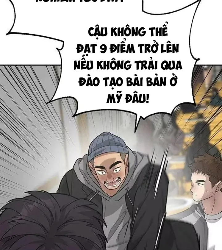 Thần của ứng biến Chapter 18 - Trang 27