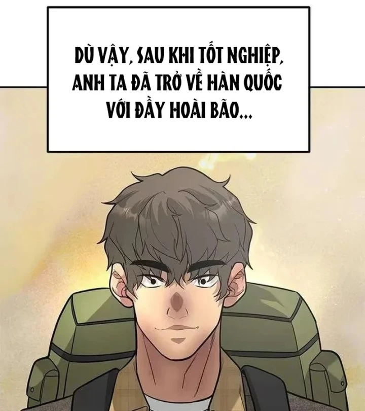 Thần của ứng biến Chapter 18 - Trang 35