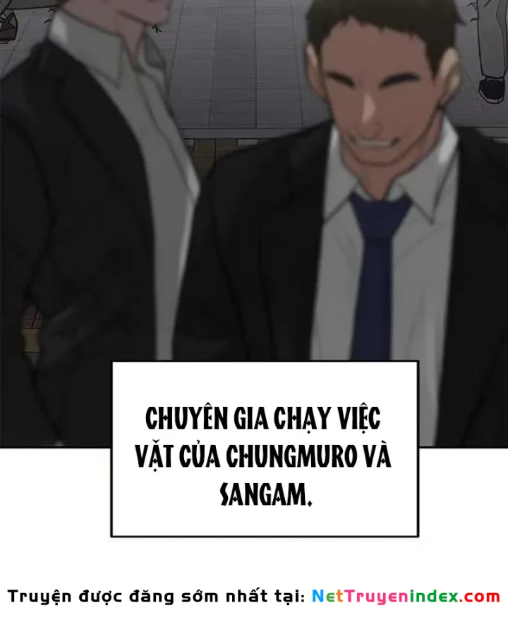 Thần của ứng biến Chapter 18 - Trang 38