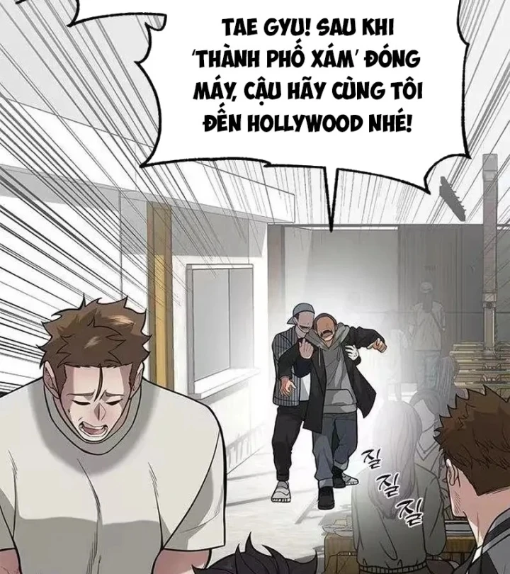 Thần của ứng biến Chapter 18 - Trang 48