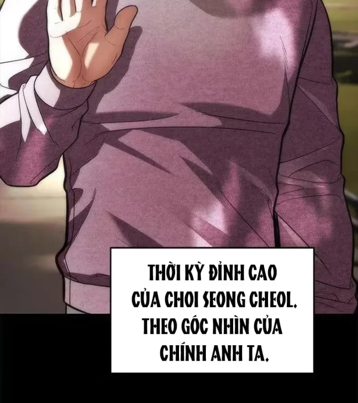 Thần của ứng biến Chapter 18 - Trang 8