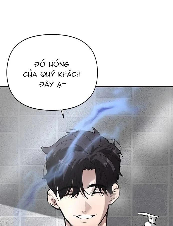 Thần của ứng biến Chapter 2 - Trang 28