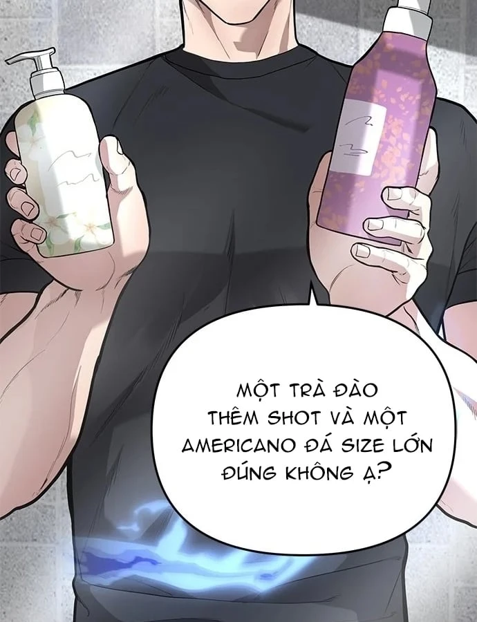 Thần của ứng biến Chapter 2 - Trang 29