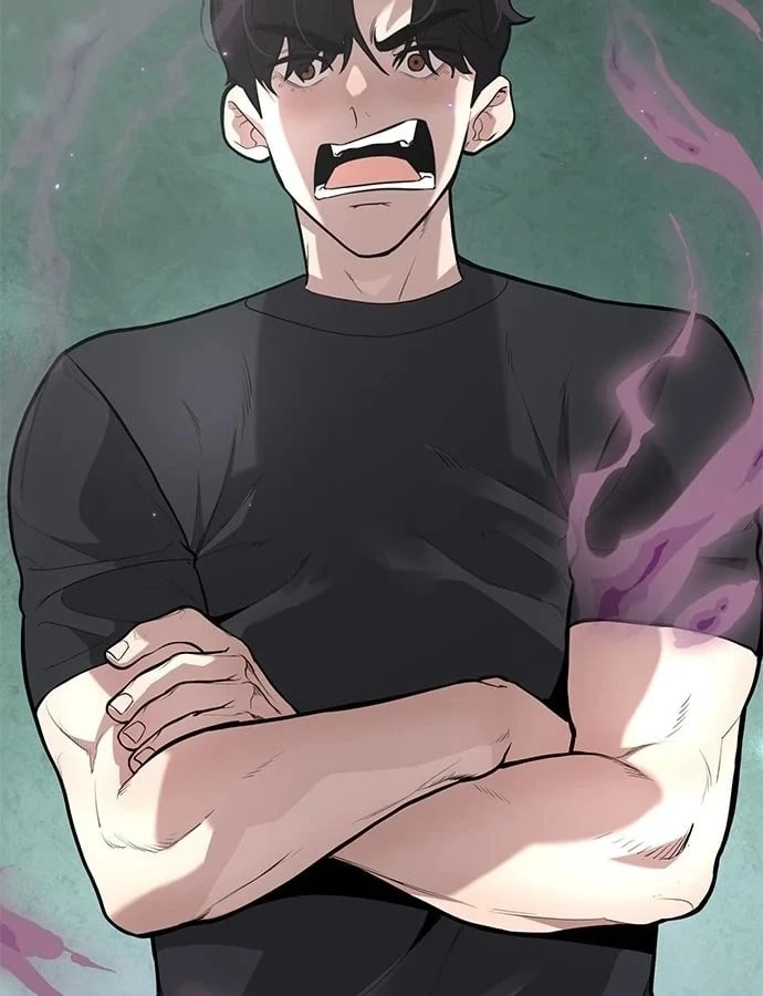 Thần của ứng biến Chapter 2 - Trang 32