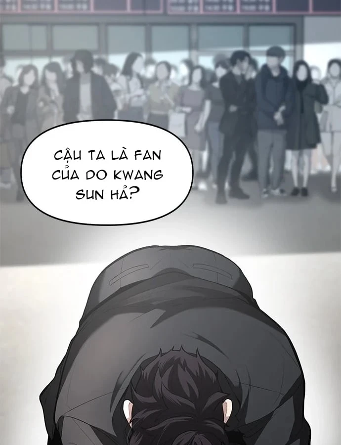 Thần của ứng biến Chapter 2 - Trang 4