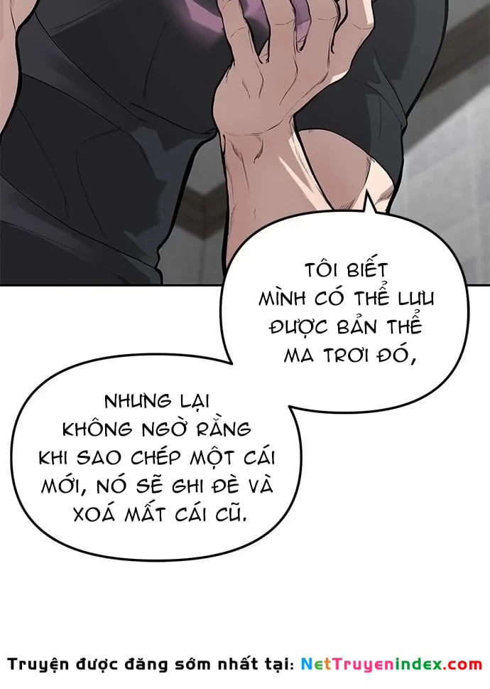 Thần của ứng biến Chapter 2 - Trang 40