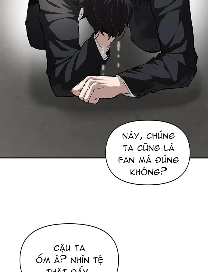 Thần của ứng biến Chapter 2 - Trang 5