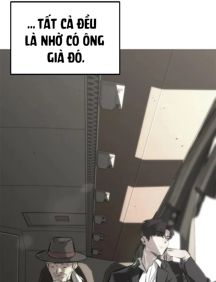 Thần của ứng biến Chapter 2 - Trang 50