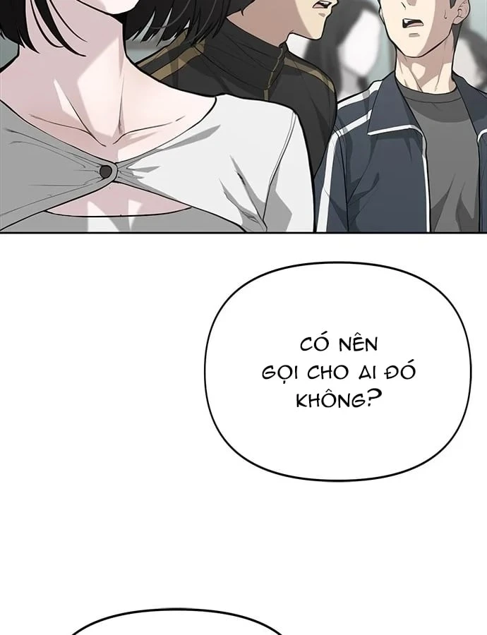 Thần của ứng biến Chapter 2 - Trang 7