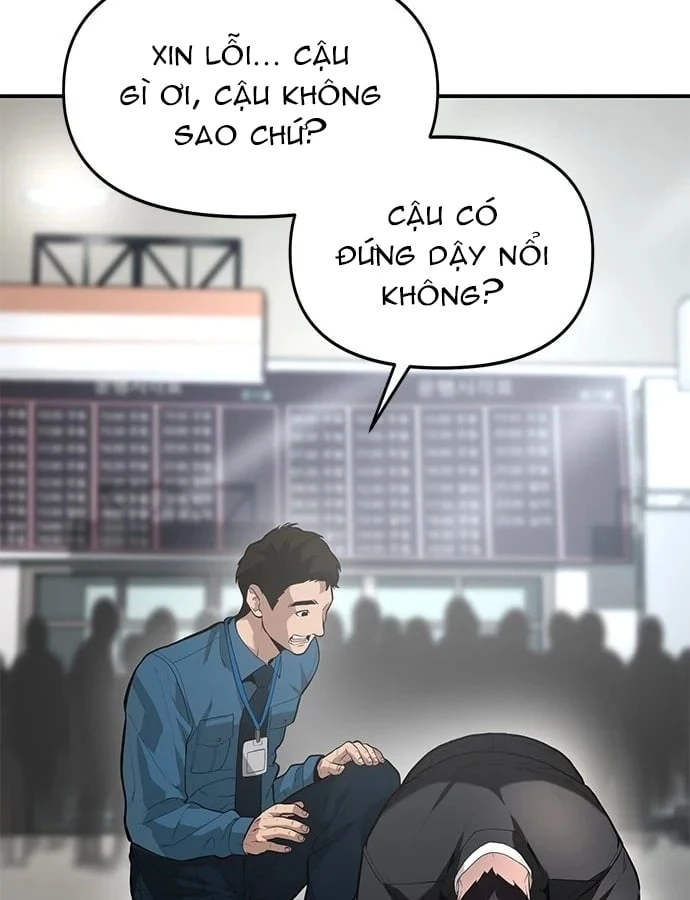 Thần của ứng biến Chapter 2 - Trang 8