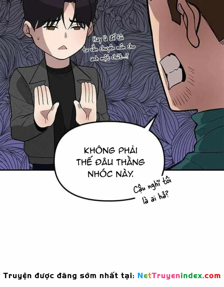 Thần của ứng biến Chapter 21 - Trang 11