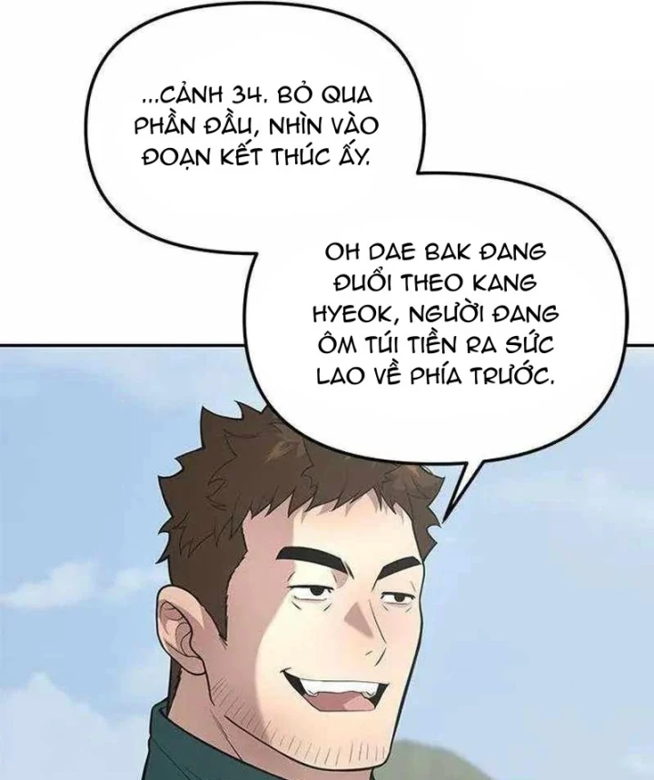 Thần của ứng biến Chapter 21 - Trang 17
