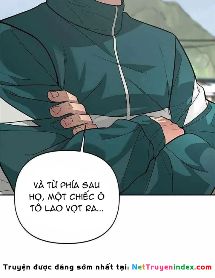 Thần của ứng biến Chapter 21 - Trang 18