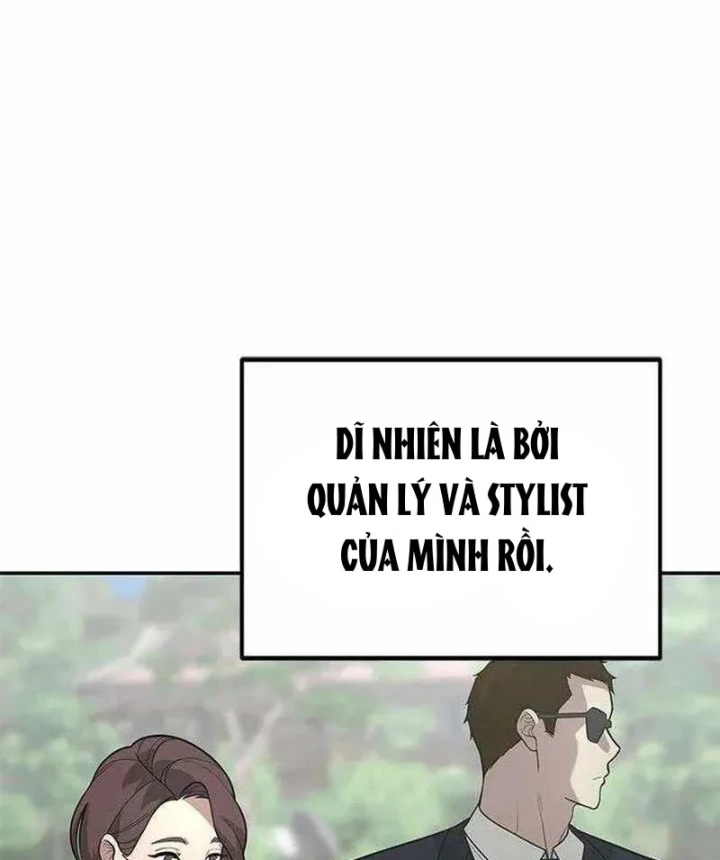 Thần của ứng biến Chapter 21 - Trang 30