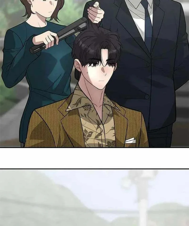 Thần của ứng biến Chapter 21 - Trang 31