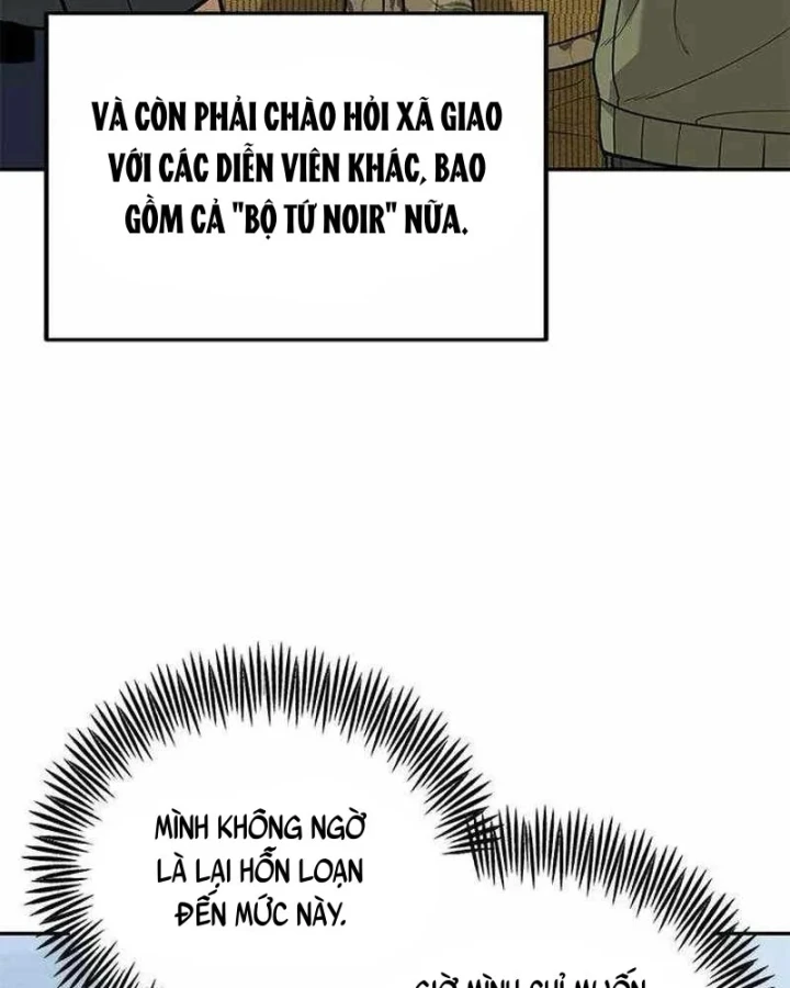 Thần của ứng biến Chapter 21 - Trang 33