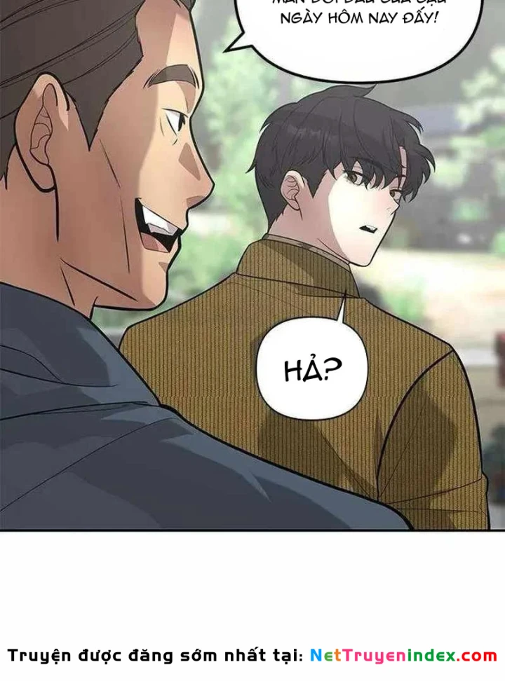 Thần của ứng biến Chapter 21 - Trang 36