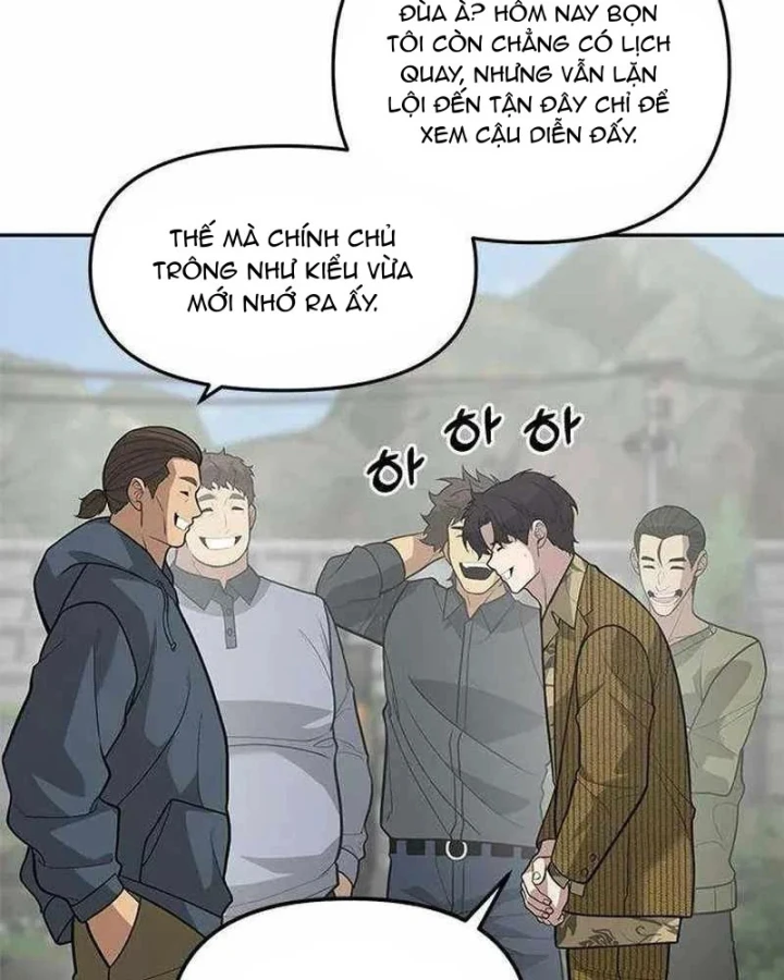 Thần của ứng biến Chapter 21 - Trang 41