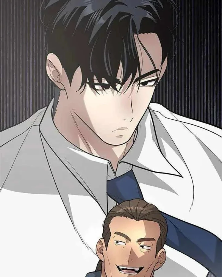Thần của ứng biến Chapter 21 - Trang 45