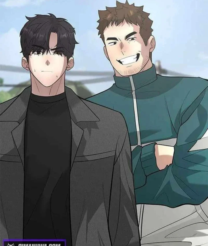 Thần của ứng biến Chapter 21 - Trang 9