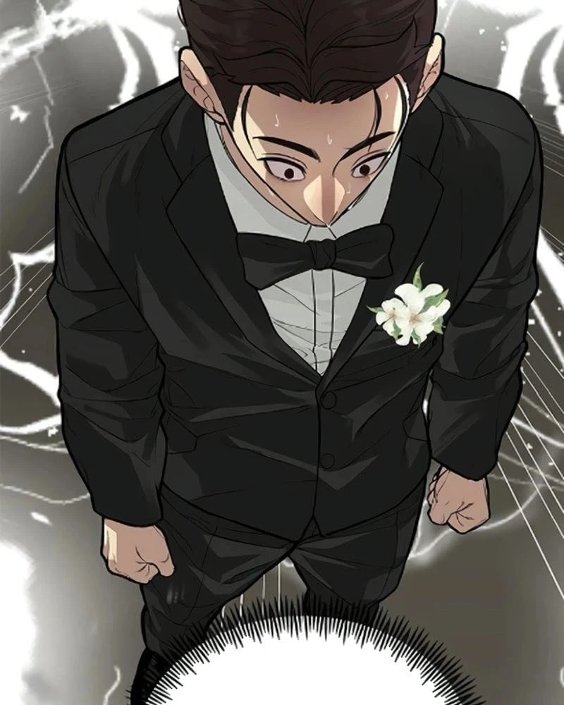 Thần của ứng biến Chapter 3 - Trang 13