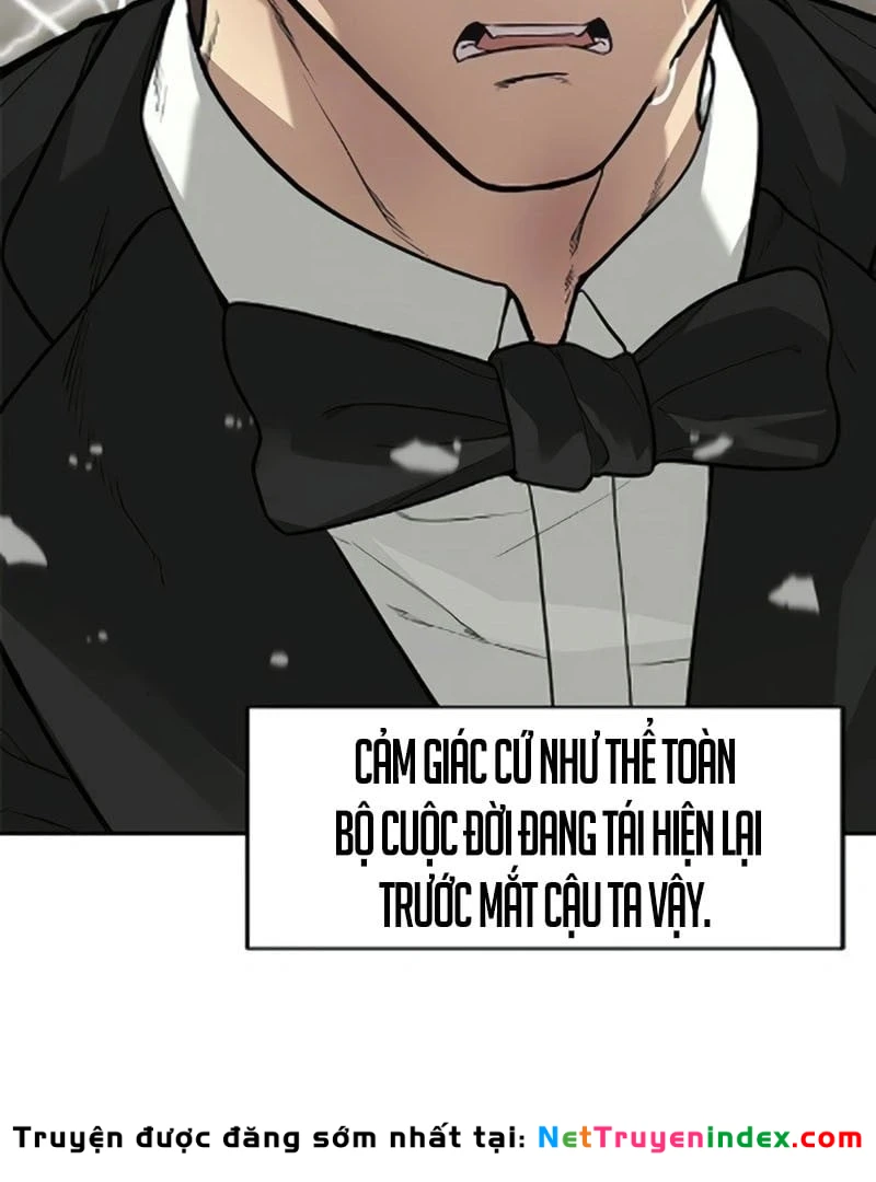 Thần của ứng biến Chapter 3 - Trang 15