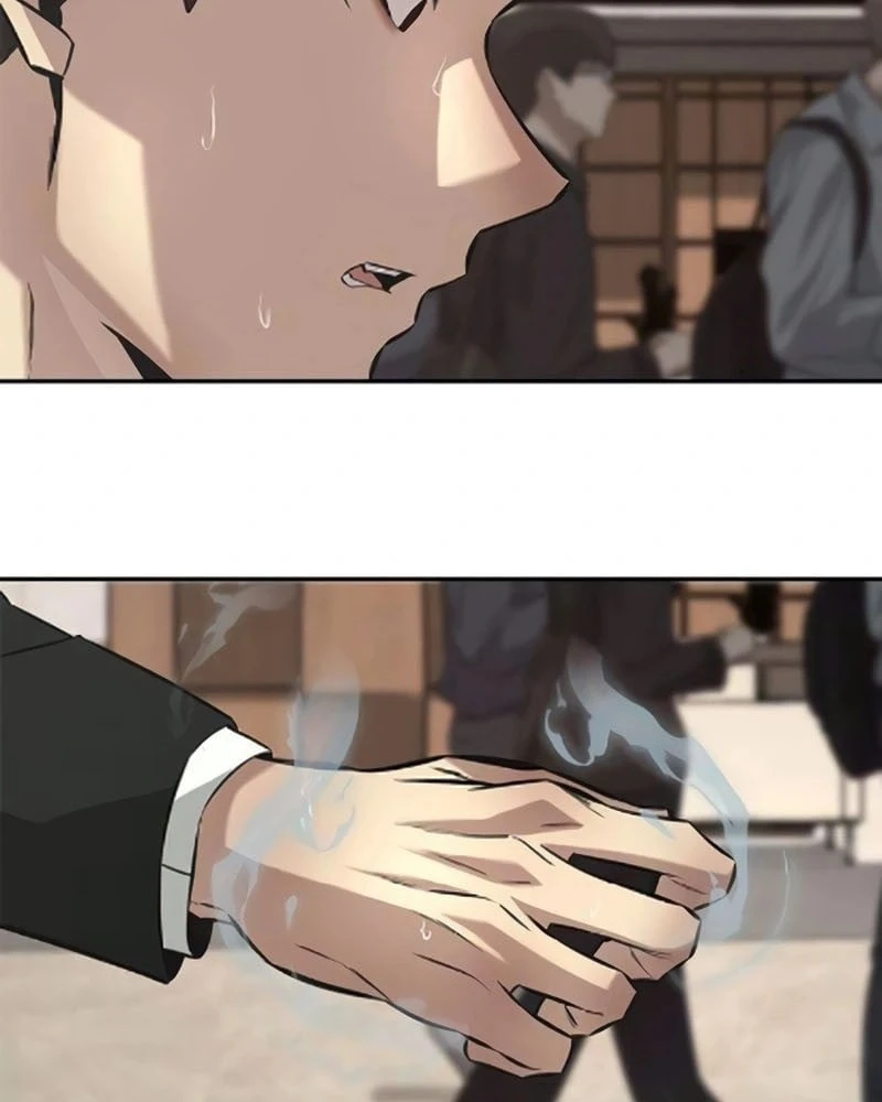 Thần của ứng biến Chapter 3 - Trang 22