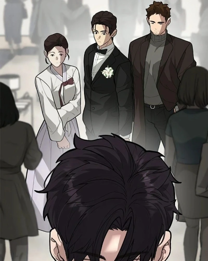 Thần của ứng biến Chapter 3 - Trang 30