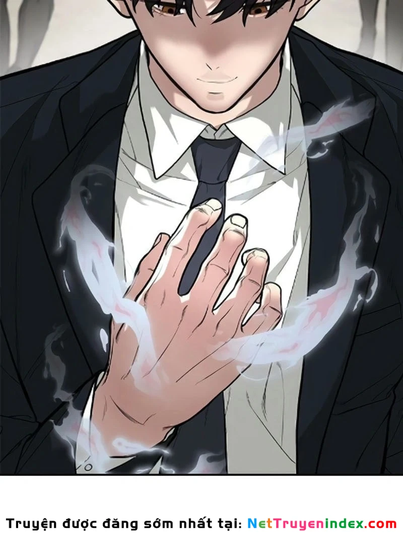 Thần của ứng biến Chapter 3 - Trang 31