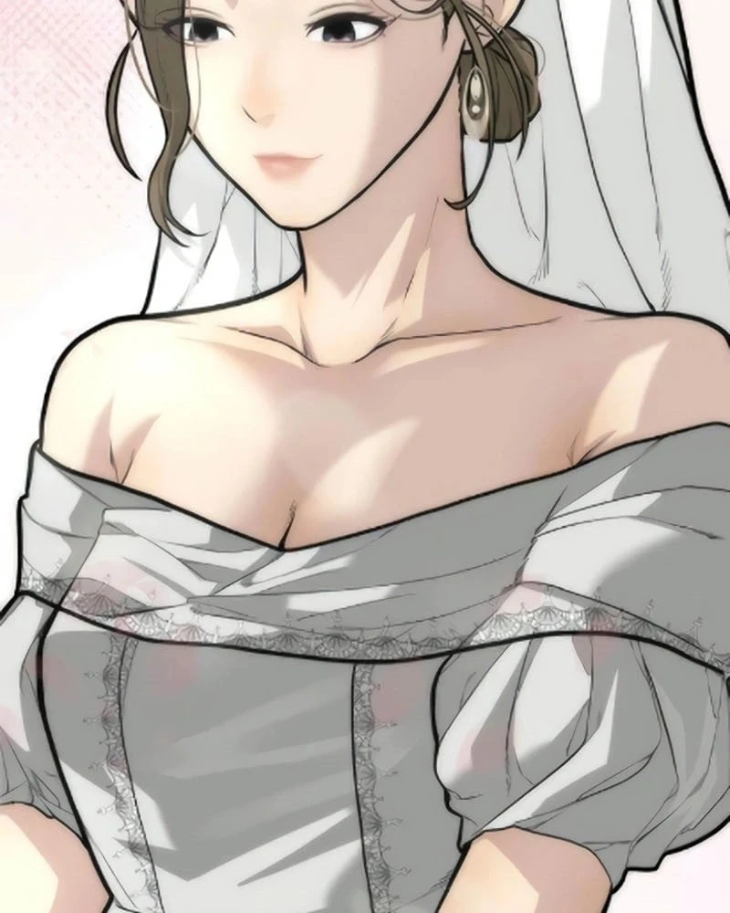 Thần của ứng biến Chapter 3 - Trang 34