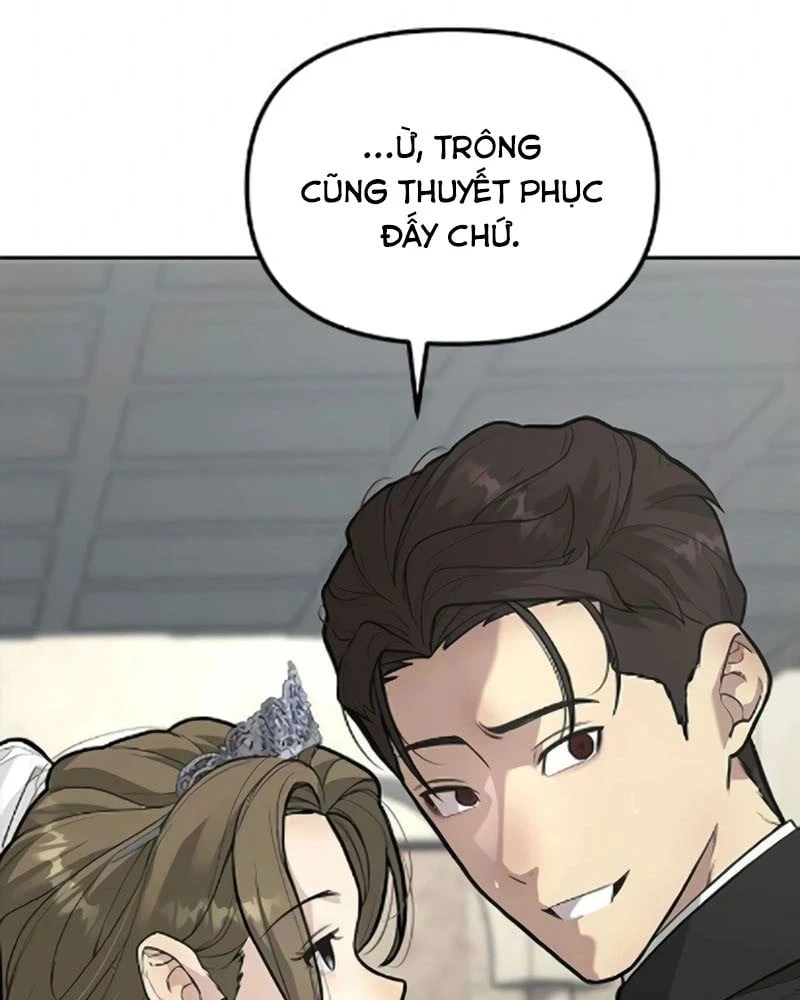 Thần của ứng biến Chapter 3 - Trang 48