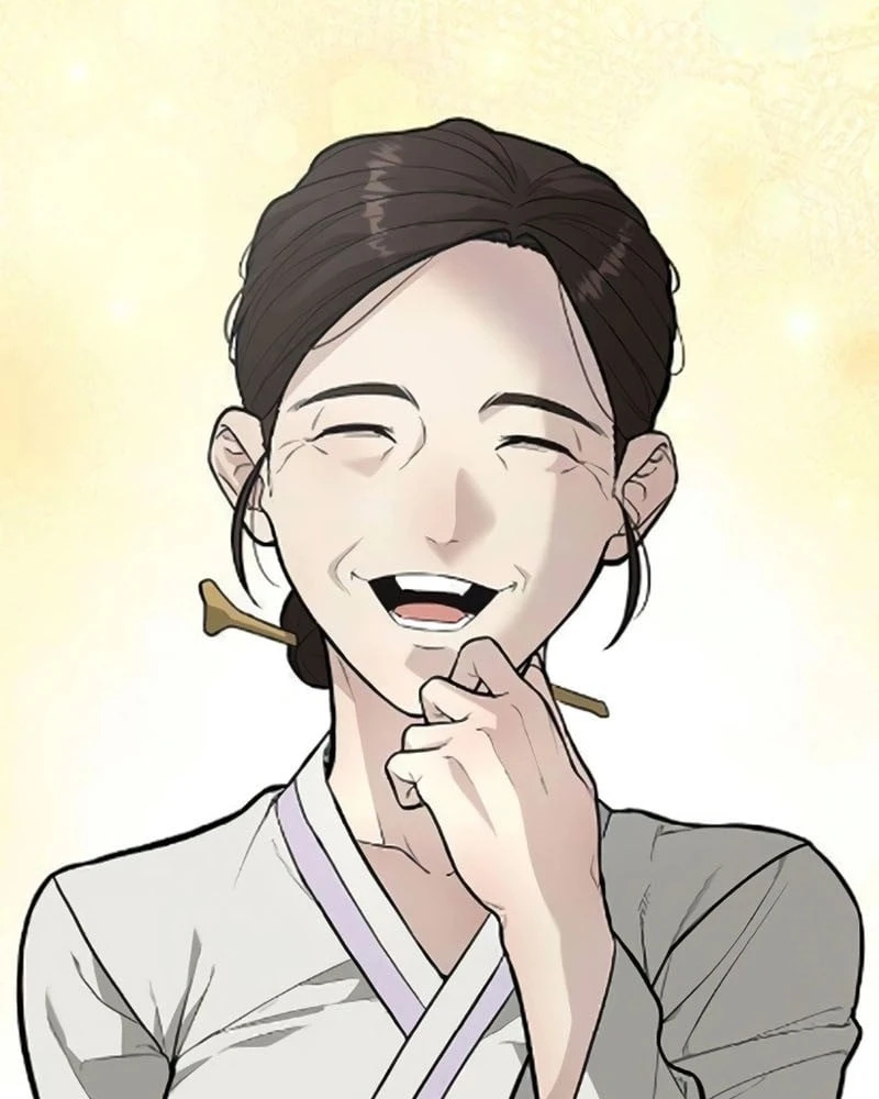 Thần của ứng biến Chapter 3 - Trang 8