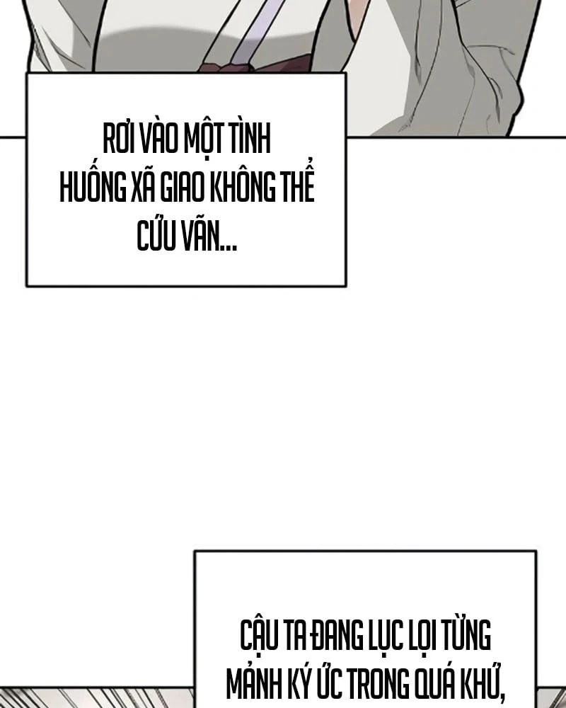 Thần của ứng biến Chapter 3 - Trang 9
