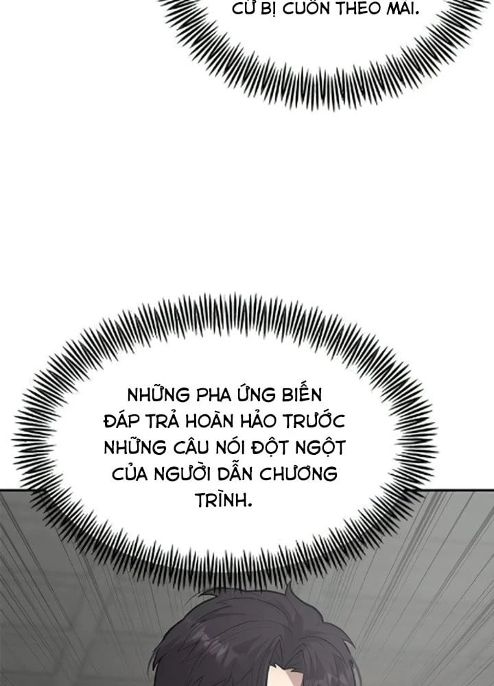 Thần của ứng biến Chapter 4 - Trang 10